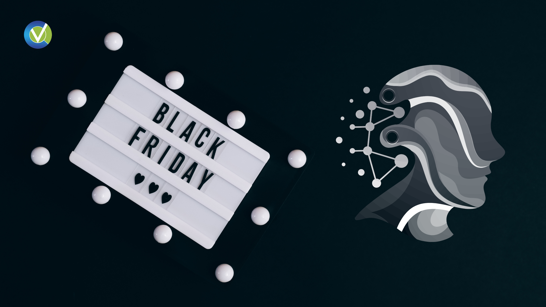 AI’s Impact on Black Friday: How Artificial Intelligence Is Transforming the Biggest Shopping Event of the Year