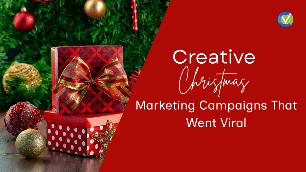 Christmas Marketing Campaigns @bluconnetmedia