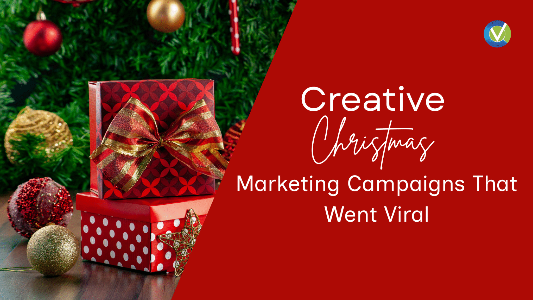 Christmas Marketing Campaigns @bluconnetmedia