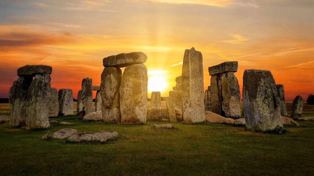 Why Ancient People Tracked the Solstice​