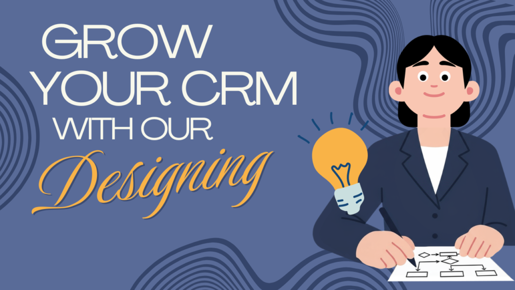 How Powerful CRM and Graphic Design Drive Business Growth in 2026