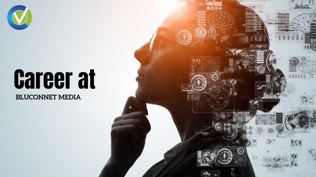 Careers at BluConnet Media for digital marketing, SEO, affiliate marketing, and performance marketing professionals.